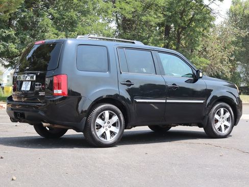 Used 2013 Honda Pilot Touring image 5