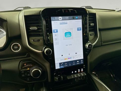 Used 2024 RAM 1500 Big Horn image 15