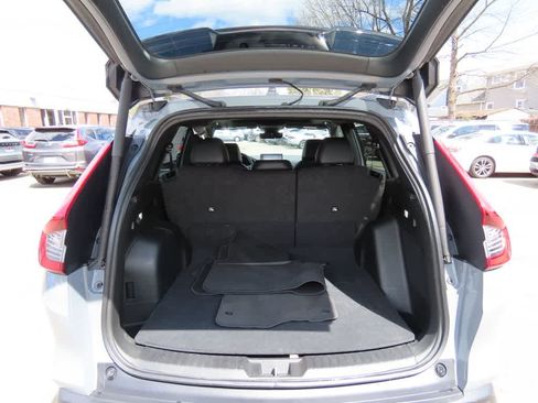 Certified 2023 Honda CR-V Sport Touring image 12