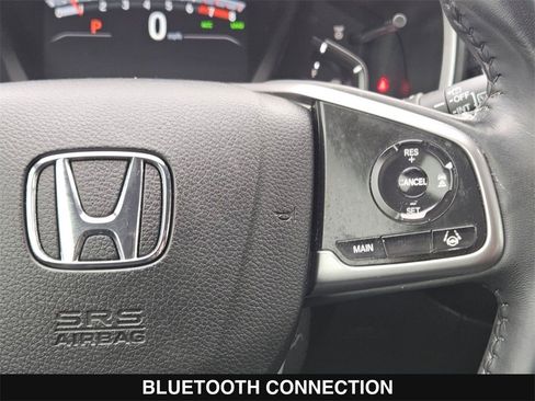 Used 2021 Honda CR-V EX-L image 25