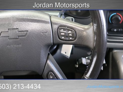 Used 2007 Chevrolet Silverado 3500 LT w/ Heavy-Duty Power Package image 81