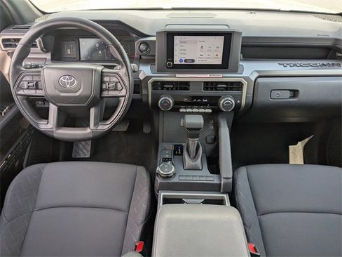 Used 2024 Toyota Tacoma SR5 image 14