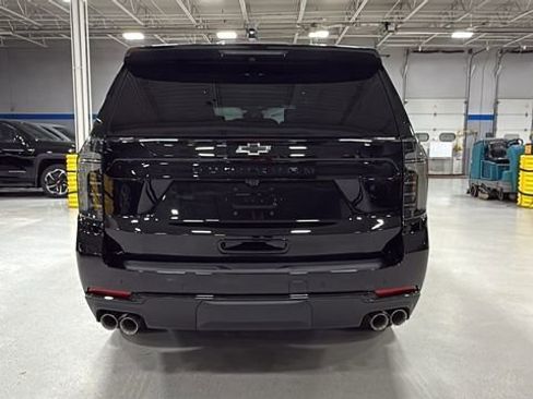 New 2026 Chevrolet Suburban Z71 w/ Z71 Off-Road Package image 7
