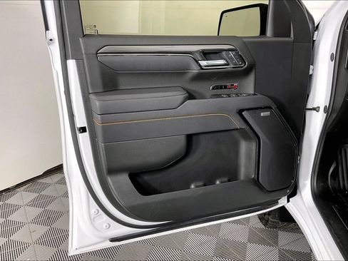 Used 2025 GMC Sierra 1500 AT4 AWD/4WD image 21