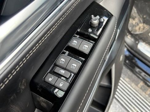 New 2026 Jeep Grand Wagoneer Summit image 12