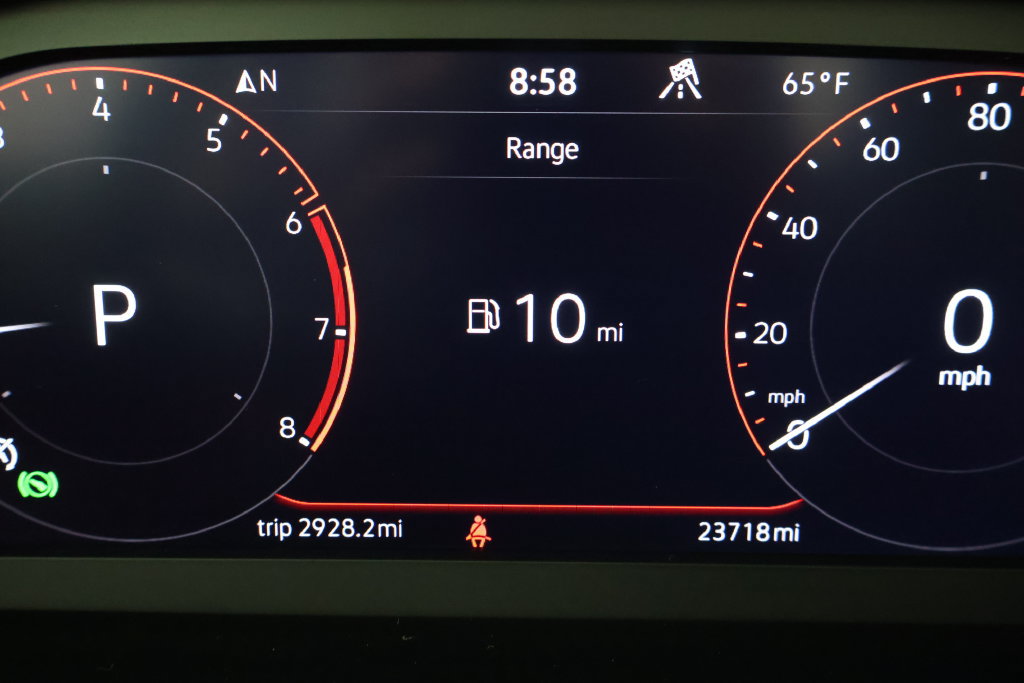Used 2022 Volkswagen Jetta SEL FWD image 17