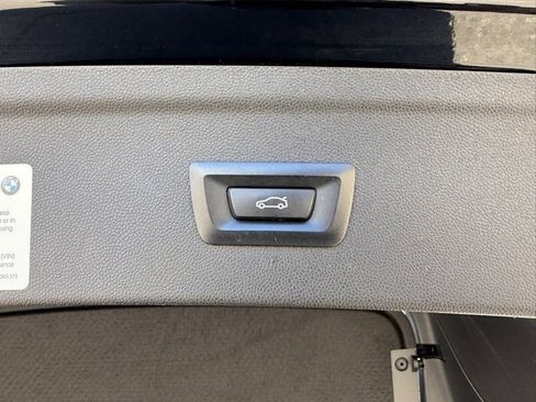 Certified 2023 BMW iX xDrive50 w/ Sport Package image 15