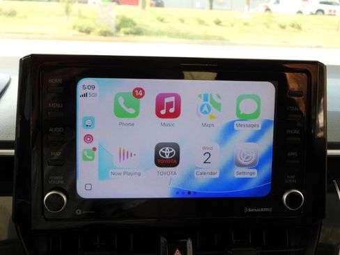 Used 2022 Toyota Corolla LE FWD image 53
