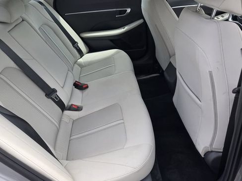 Used 2023 Hyundai Sonata SEL FWD image 16