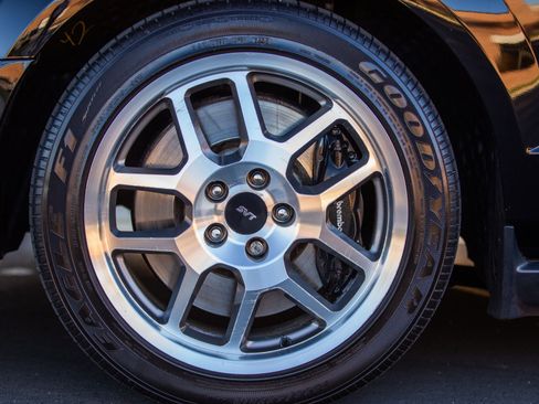 Used 2008 Ford Mustang Shelby GT500 image 26