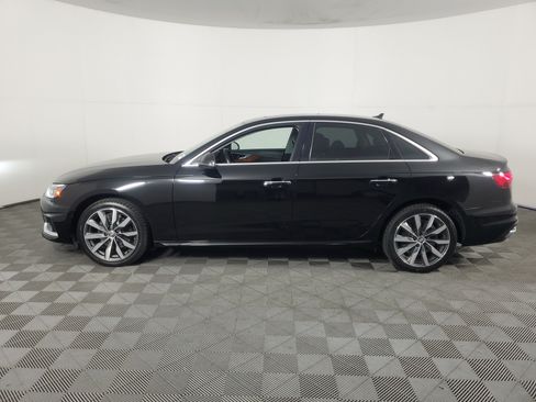 Used 2020 Audi A4 2.0T Premium Plus w/ Premium Plus Package FWD image 7