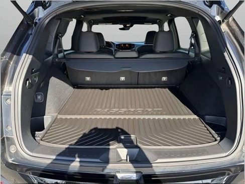 Used 2023 Honda Passport TrailSport image 20