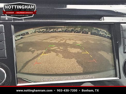 Used 2020 Nissan Rogue Sport S FWD image 16