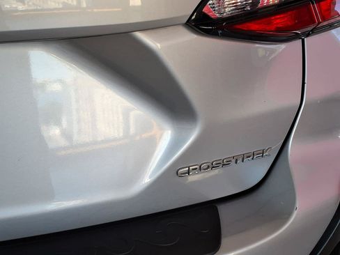 Used 2024 Subaru Crosstrek 2.0i Premium AWD/4WD image 9