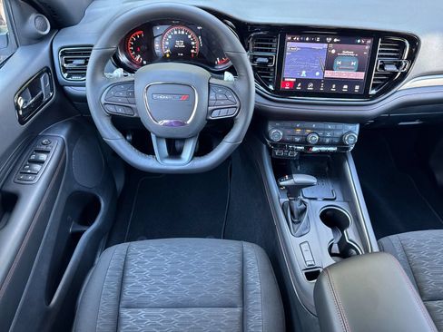 New 2026 Dodge Durango GT AWD/4WD image 14
