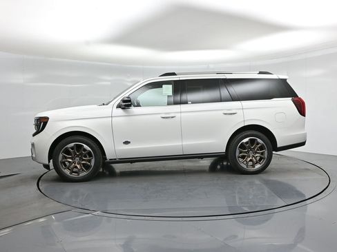 New 2026 Ford Expedition King Ranch AWD/4WD image 26