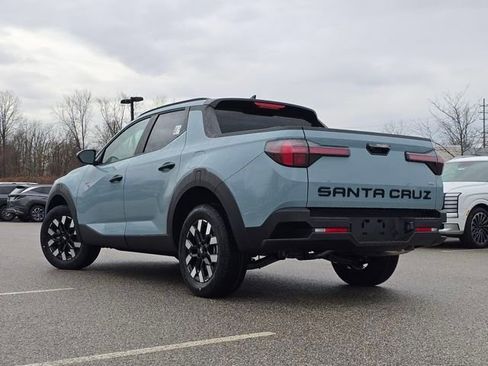 New 2026 Hyundai Santa Cruz SEL AWD/4WD image 14