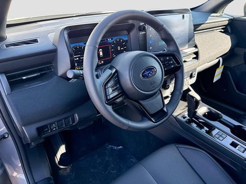 New 2026 Subaru Outback Limited AWD/4WD image 9