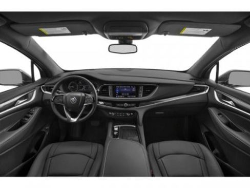 Used 2024 Buick Enclave Essence w/ Experience Buick Package FWD image 11