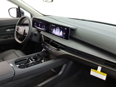 New 2025 Nissan Murano SV image 22