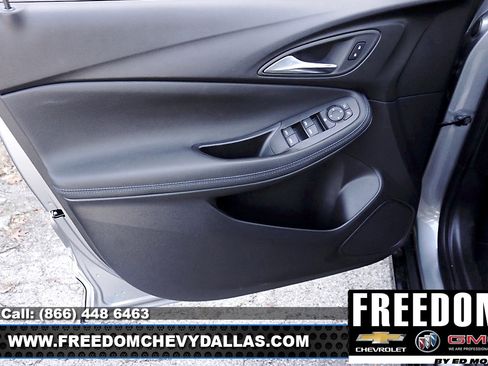 New 2026 Buick Encore GX Sport Touring image 36