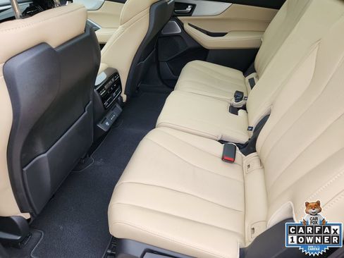 Certified 2026 Acura MDX FWD w/ Technology Package image 30