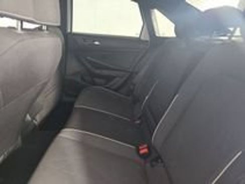 Used 2025 Volkswagen Jetta Sport FWD image 22