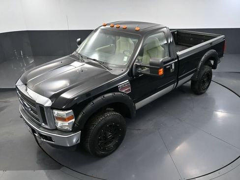 Used 2008 Ford F350 XLT image 42