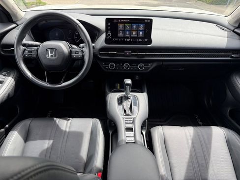 Used 2024 Honda HR-V EX-L image 14