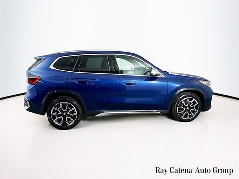 Used 2023 BMW X1 xDrive28i w/ Premium Package AWD/4WD image 8