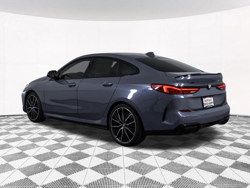 Used 2022 BMW M235i xDrive Gran Coupe w/ Shadowloine Package AWD/4WD image 17