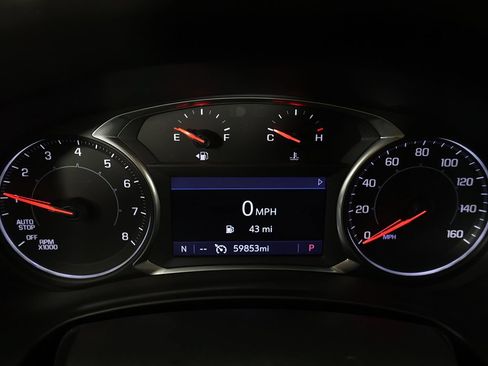 Used 2020 GMC Terrain SLT AWD/4WD image 37