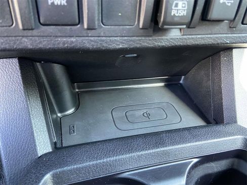 Used 2021 Toyota Tacoma TRD Off-Road image 23