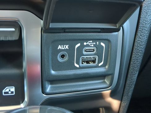 New 2026 Jeep Wrangler Sport image 19