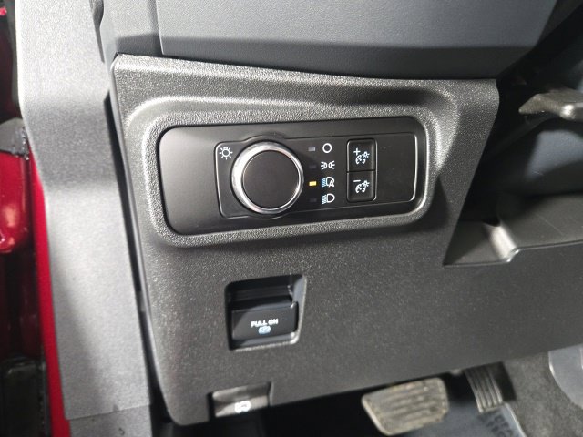 Used 2025 Ford Bronco Big Bend AWD/4WD image 25