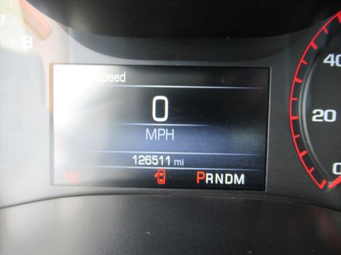 Used 2015 GMC Canyon SLT image 27