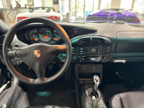 Used 2004 Porsche 911 GT3 RS image 40