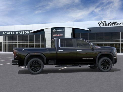 New 2026 GMC Sierra 2500 Denali w/ Denali Reserve Package image 5