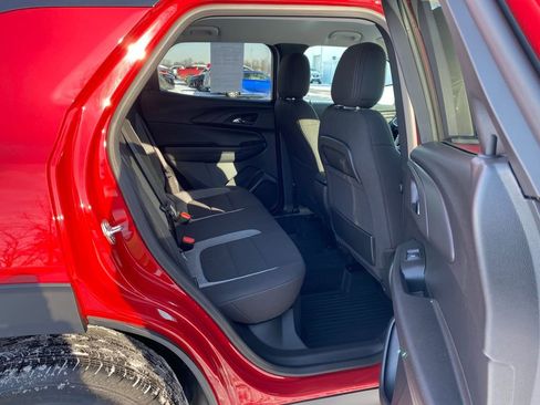 Used 2026 Chevrolet TrailBlazer LT w/ LT Cold Weather Package image 15