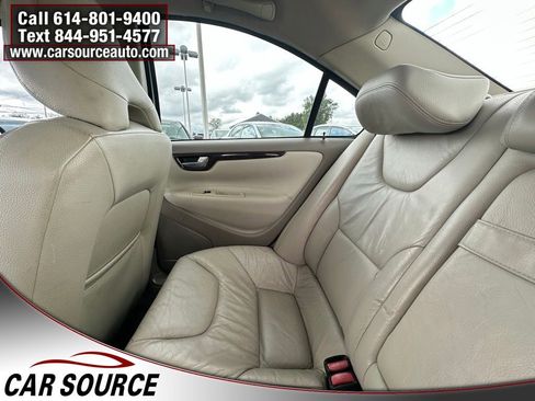Used 2008 Volvo S60 2.5T AWD/4WD image 25