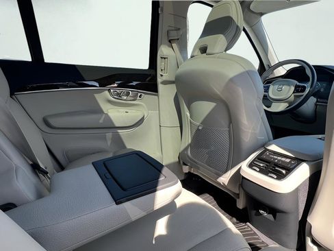 Used 2019 Volvo XC90 T5 Momentum w/ Protection Package Premier image 30