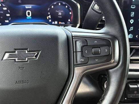 Used 2024 Chevrolet Silverado 2500 ZR2 w/ ZR2 Bison Edition AWD/4WD image 23