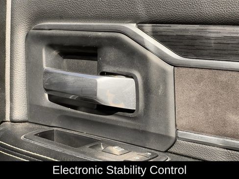 Used 2024 RAM 3500 Laramie w/ Night Edition image 33