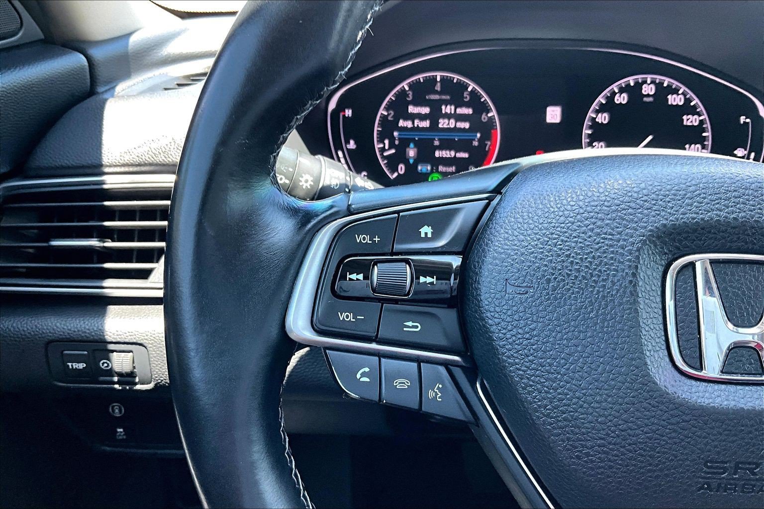 Used 2018 Honda Accord EX-L image 19