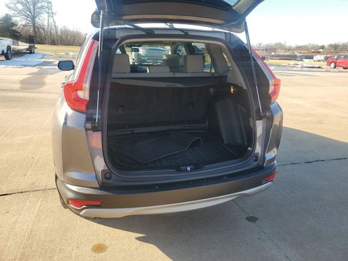 Used 2017 Honda CR-V EX image 32