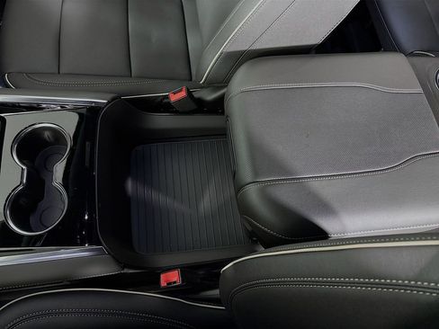 New 2026 Chevrolet Tahoe Premier image 40