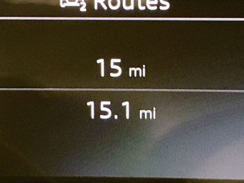 New 2026 Audi A6 Prestige image 11