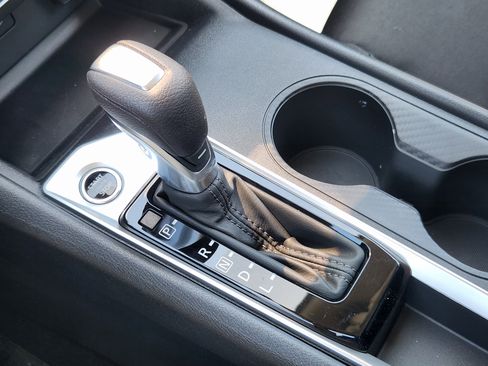 New 2025 Nissan Altima 2.5 SV image 20