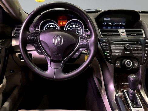 Used 2012 Acura TL FWD image 8