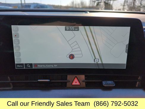 Used 2025 Kia Sportage SX Prestige image 22